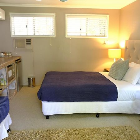 Hotel The Laurels Of Chinchilla Zimmer foto