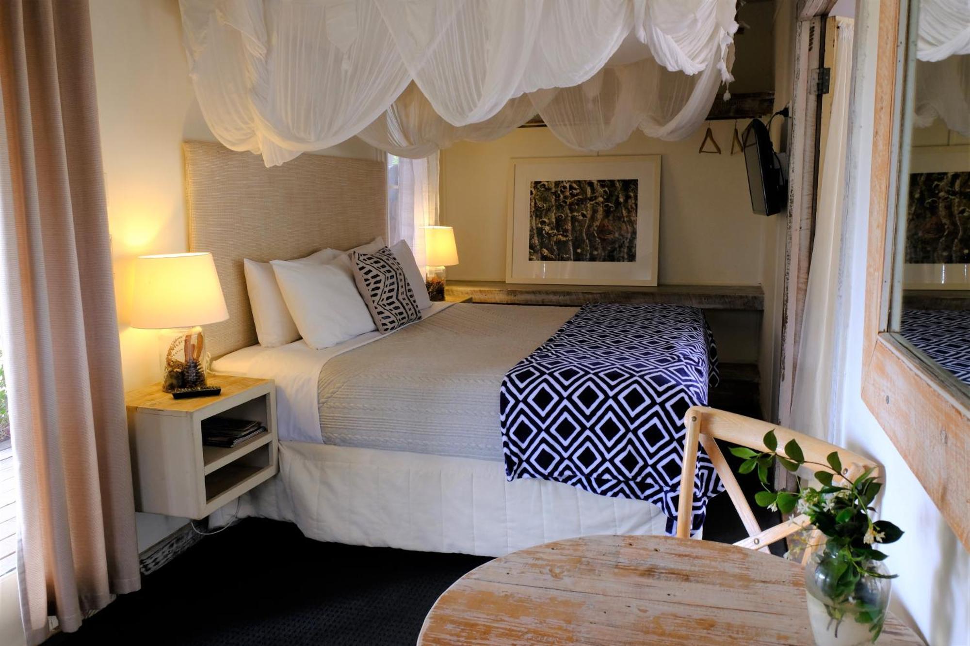 Hotel The Laurels Of Chinchilla Zimmer foto