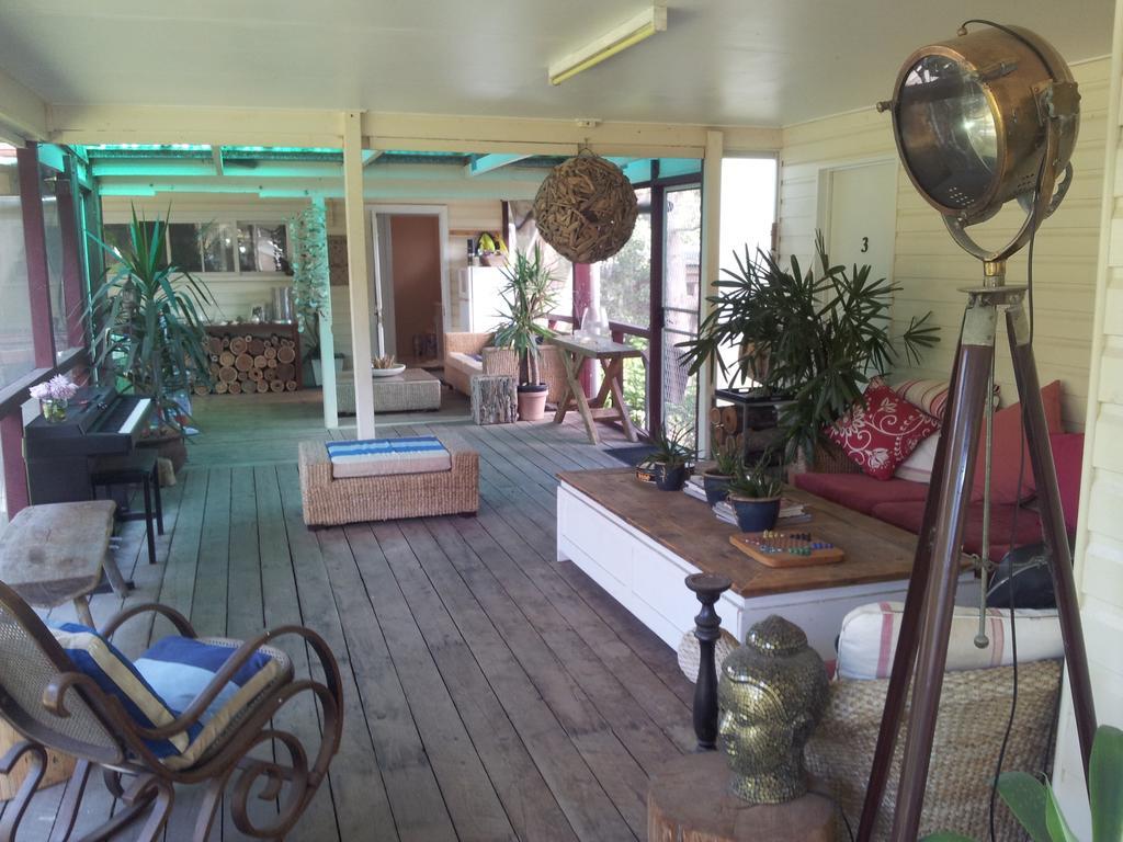 Hotel The Laurels Of Chinchilla Zimmer foto