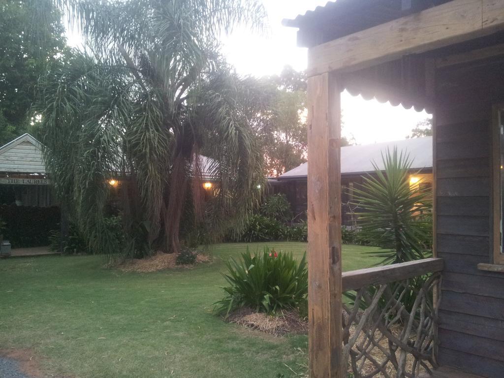 Hotel The Laurels Of Chinchilla Zimmer foto